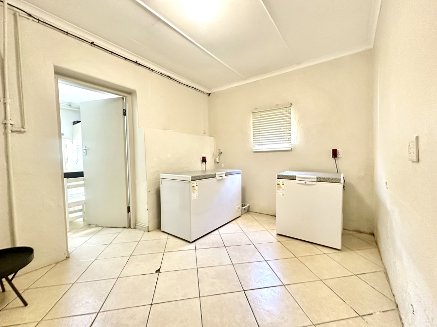 To Let 3 Bedroom Property for Rent in Riebeek Kasteel Western Cape